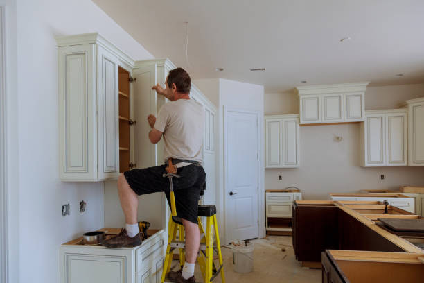 Licensed Kitchen service in Mercer Island, WA - Remodeling Of Kitchen