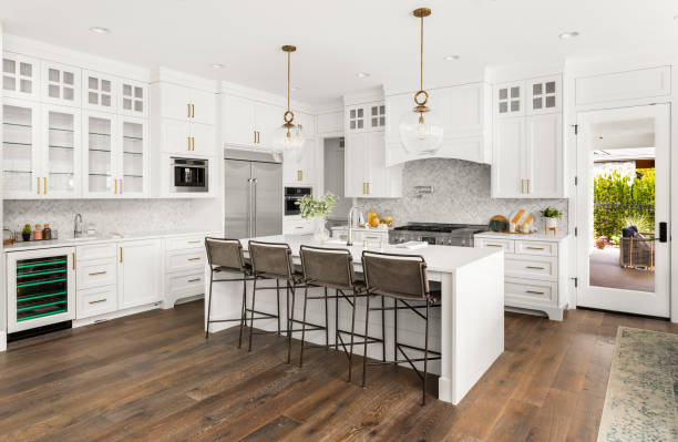 24/7 Emergency Kitchen experts in Mercer Island, WA