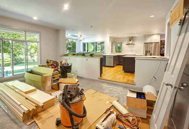 Reliable Kitchen contractor in Mercer Island, WA by Remodeling Of Kitchen