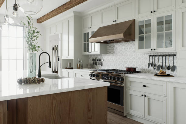 Affordable Kitchen solutions in Mercer Island, WA