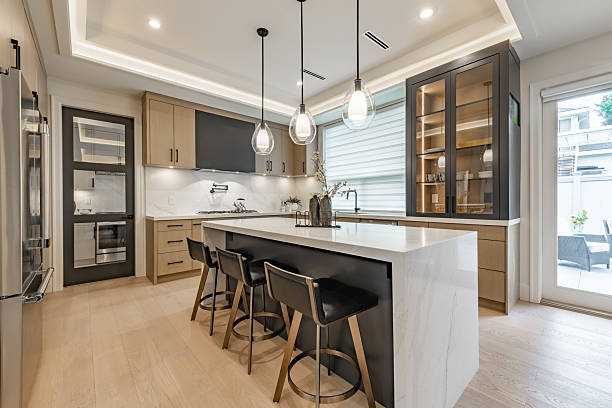 Top rated local Kitchen specialists in Mercer Island, WA